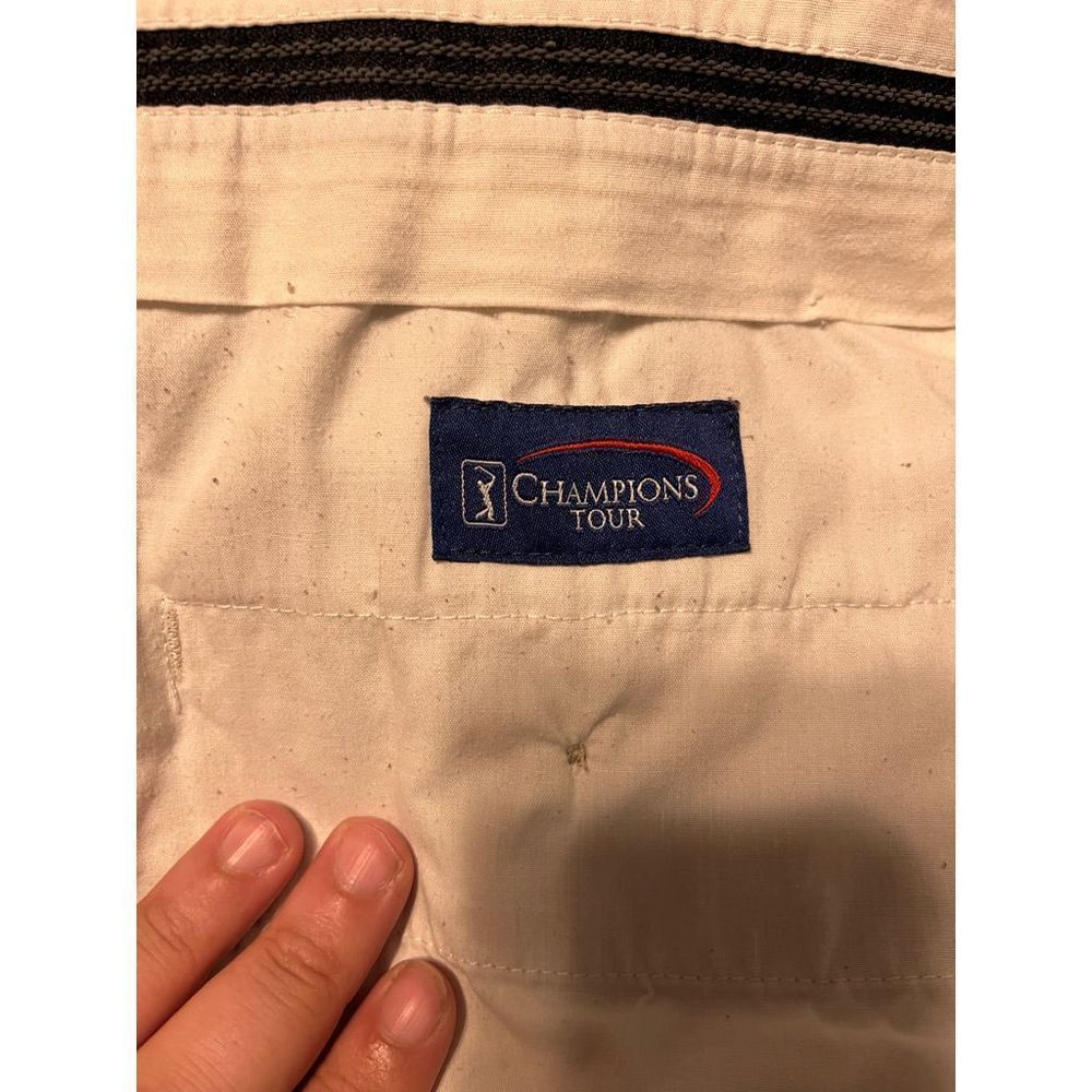 Champions tour shorts - Picture 3 of 4